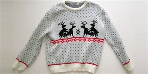 Christmas Jumper Day - What shall I wear on Christmas Jumper day?!?