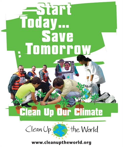 who started this world environment day?