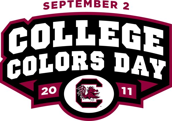college football fans, what colors do you bleed???