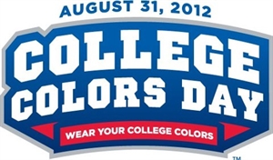 National College Colors Day - What comes to your mind when I say National Signing Day?