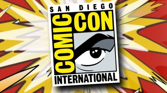 About San Diego Comic Con International.....what is it?