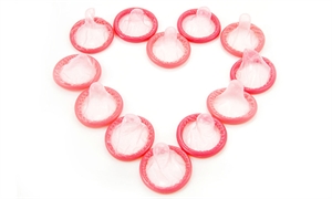 National Condom Day - Did you know that today is national condom day