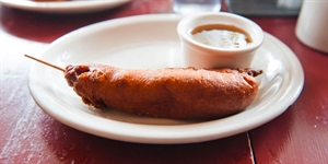Corn Dog Day - Are you going to celebrate National Corn Dog Day?