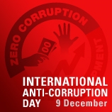 Is it ok to celebrate August 27 as Anti corruption day every year just like August 15 as