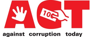 International Anti-corruption Day - Is it ok to celebrate August 27 as Anti corruption day every year just like August 15 as