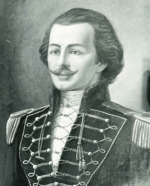 Count Casimir Pulaski