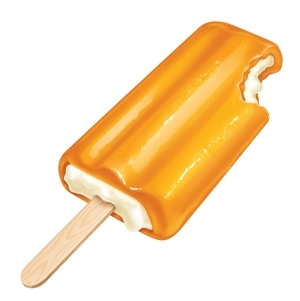 How will you be celebrating National Creamsicle Day today?
