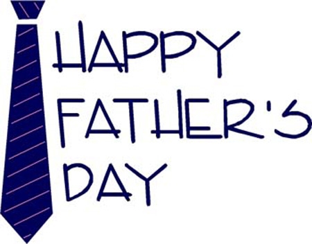 Event: Father's Day; Date:
