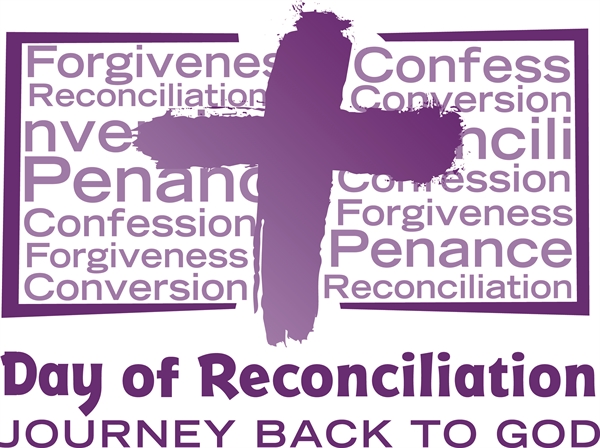 Day of Reconciliation is an