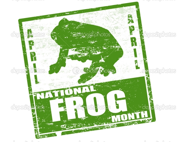 What frogs bite during this month and which are poisonous? Thanks.?