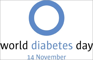 why nov 14th regarded as a world diabetes day ?