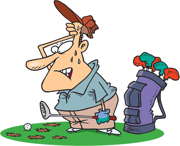 In Golf, how did the "mulligan" got it’s name?