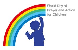 World Day of Prayer and Action for Children - What is new in your world?