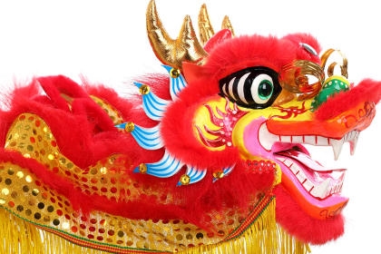 when is chinese new year ?
