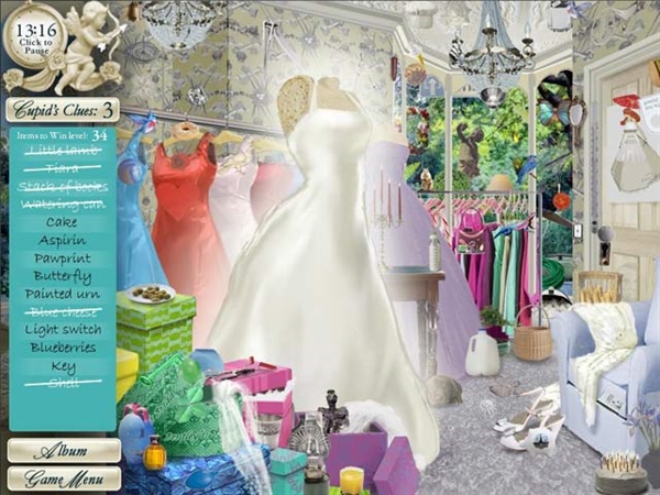 Dream Day Wedding : Download