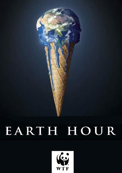 what is earth hour for?