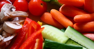Eat Your Vegetables Day - do eat vegetables every day?