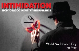 Should every day be a World No Tobacco Day?