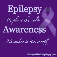 any mums with epilepsy?