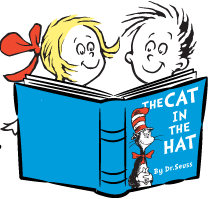 When is Dr. Seuss Day celebrated ?