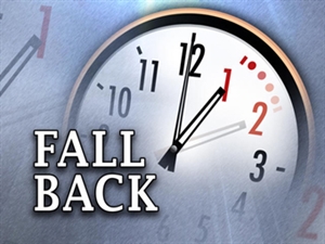 Daylight Saving Time Ends - when is daylight saving times end?