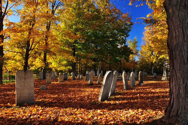 Is it appropritate to visit Jewish cemetery the day before Passover starts?