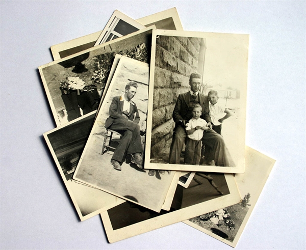 Today is Family History Day! - MyHeritage.com - English blog