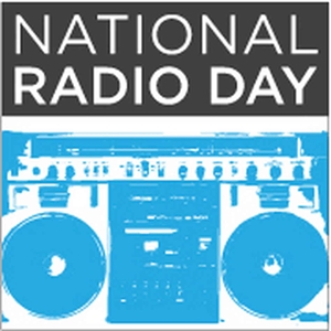 National Radio Day - National Radio ?