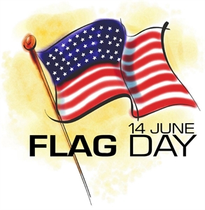 Flag Day - Whats the history of Flag Day?