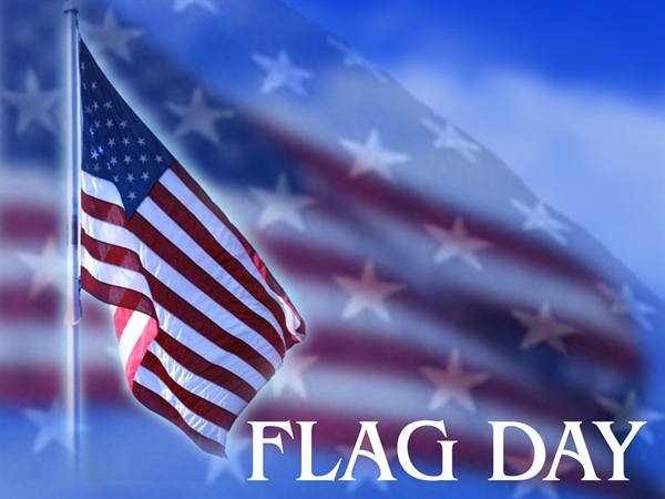 what is flag day?