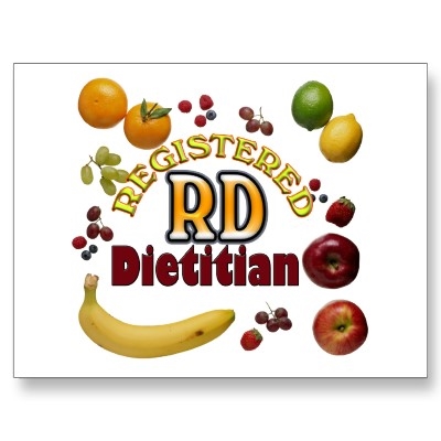 Differences between Registered Dietitian and Nutritionist?