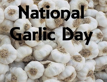 when you eat garlic do you smell like garlic for days??