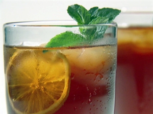 National Ice Tea Month - As it is national Ice Tea month, which flavor will you be drinking?