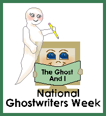 National Ghostwriters Week - National Ghostwriters Week