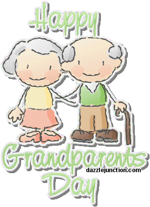 Is there a specific day for Grandparents’ Day in India?
