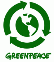 A list of Greenpeace Protests?