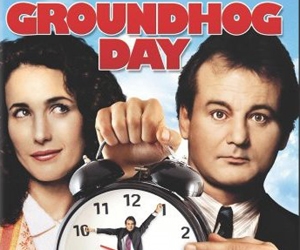 what are the origins of groundhogs day?