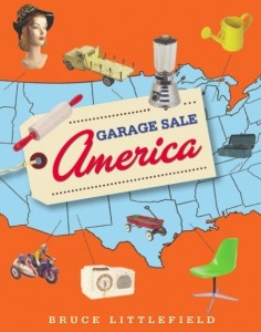 National Garage Sale Day????