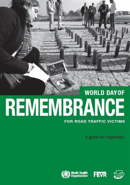 World Day of Remembrance for