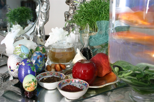every one know what is norooz?