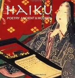when did Haiku poetry start?