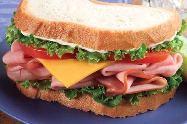 National Sandwich Day is Nov.