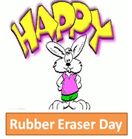 my bunny has eaten a pencil rubber(eraser)?