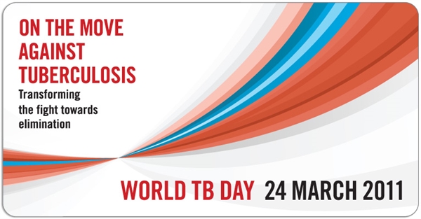 when is the World TB Day?