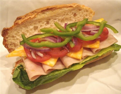 What day is National Hoagie day?