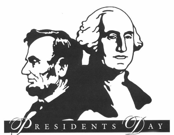 Presidents' Day officially