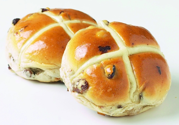 What is Hot Cross Buns?