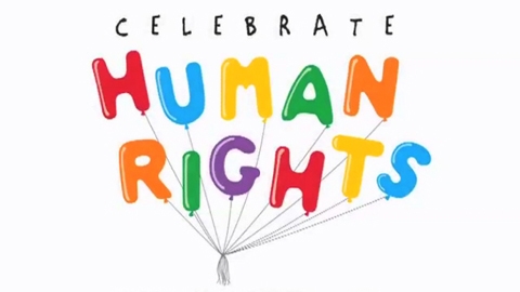 please tell me something about human rights day?