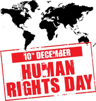 why 10 december chosen for HUMAN RIGHTS DAY?