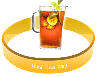 how to make 2 liters of iced tea?
